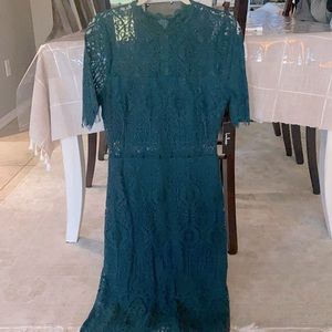 NWT Lulus dress size M